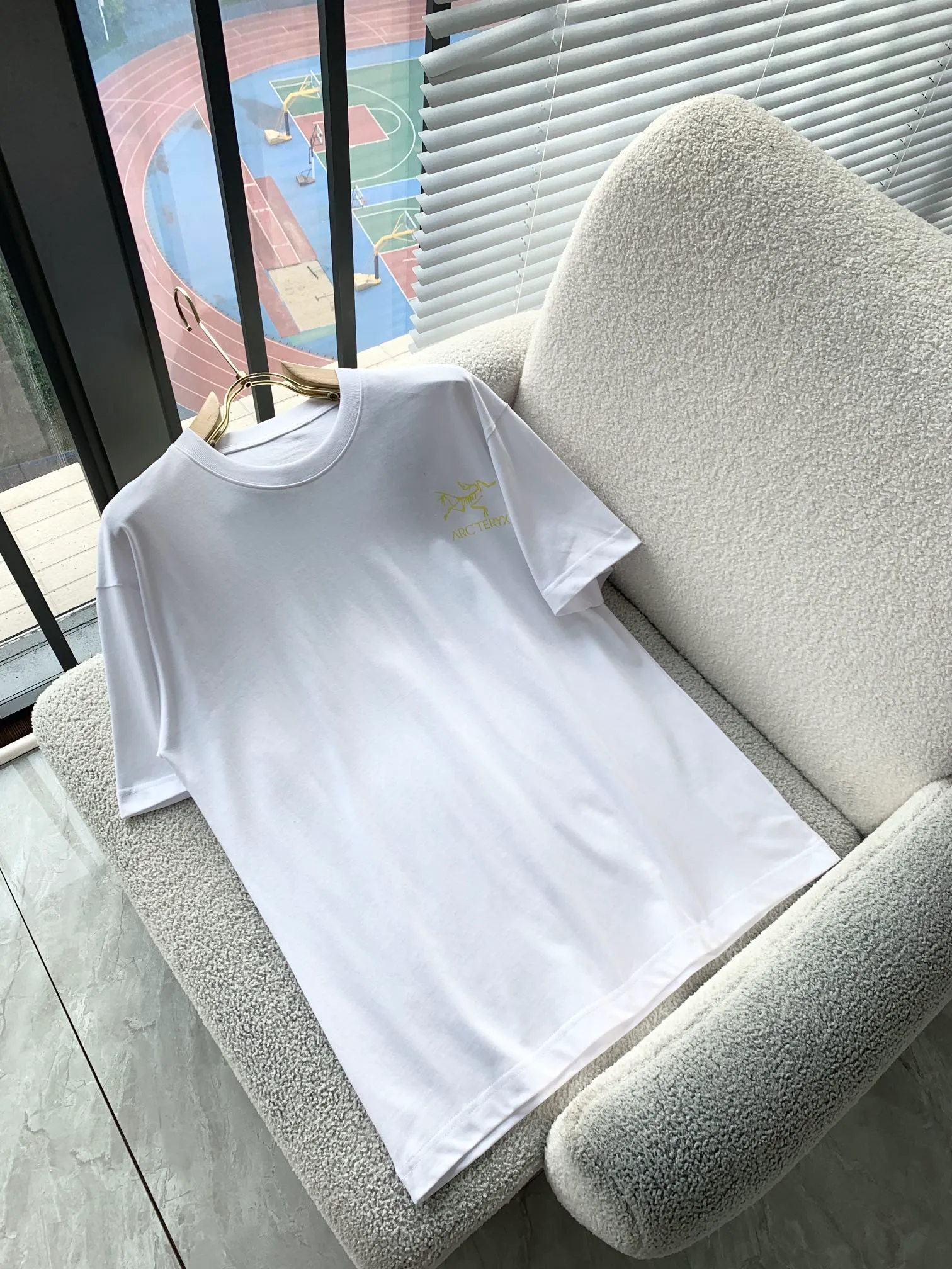 2024 Same Style👫 T ， ！！ ！ logo ！ Breathable， ， ，Quality ， ， ， ， ， . ， ， ！ ： Sizes：M L XL XXL XXXL